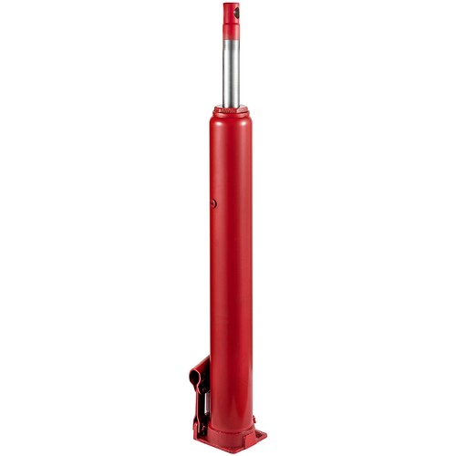 Vérin hydraulique long pour - long,
