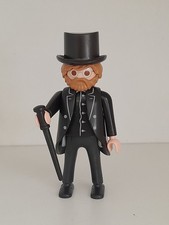 Playmobil personnage homme