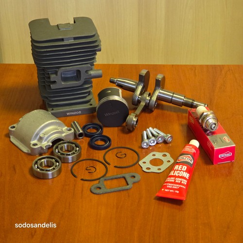 Kit cylindre piston - kit,