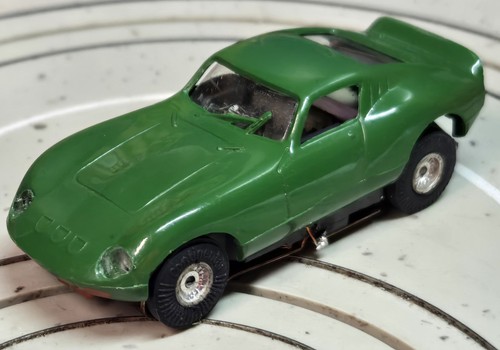 Faller ams 4837 ferrari - faller,