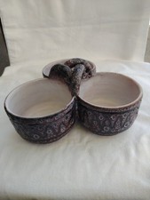 Céramique AUSTRUY  Vallauris 