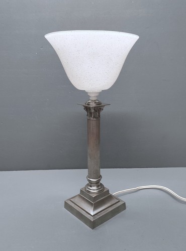 Lampe bureau colonne - lampe, de