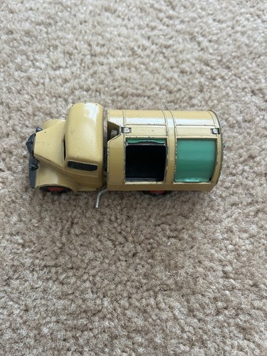 Dinky toys - dinky,