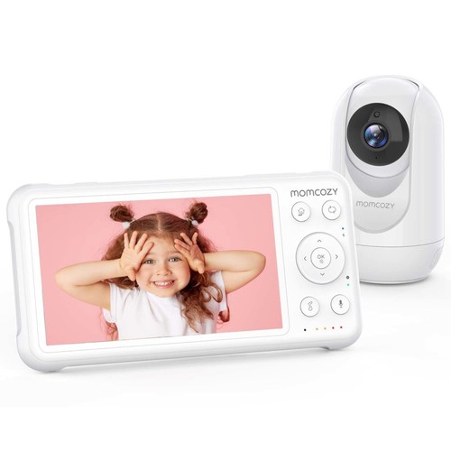 Momcozy babyphone caméra - babyphone,