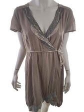 CREAM Robe Mini pour Femmes