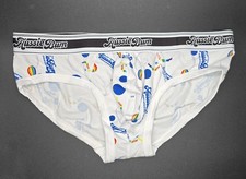 AussieBum Men's Cotton