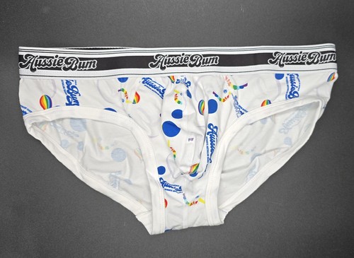Aussiebum men cotton - aussiebum, men's
