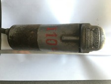 outils anciens de collection
