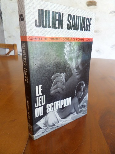 Julien sauvage jeu du - , le