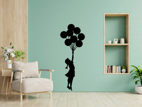 Autocollant mural vinyle - autocollant,