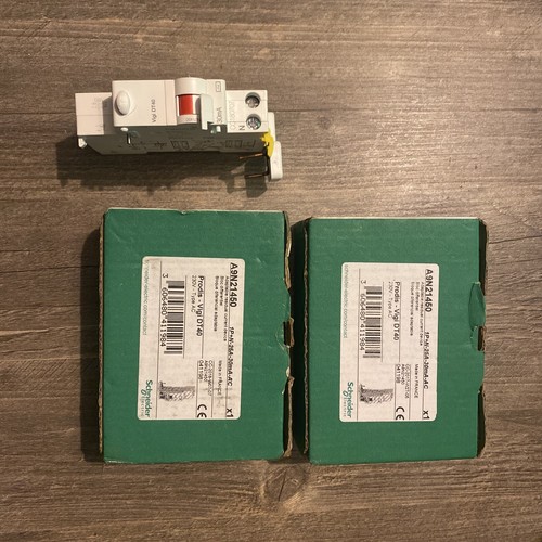 Schneider prodis vigi dt40 - schneider,