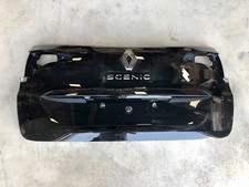 Bandeau Hayon coffre arrière RENAULT SCENIC 4 IV (noir)