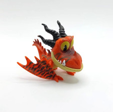Figurine Dreamworks Dragons - Krochefer 2018