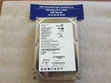 HDD 40GB Disque Dur SEAGATE Barracuda 7200.7 ST340014AS SATA