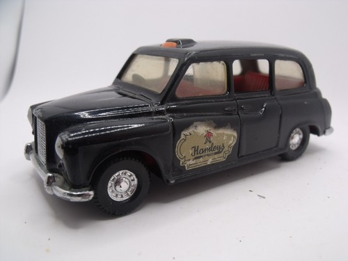 Ref bc11 corgi taxi - corgi,