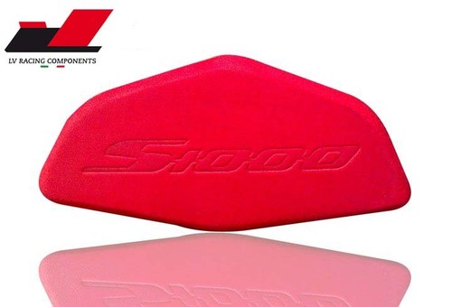 Selle bumper course - course, mousse