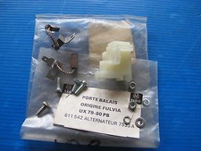 Porte-balais d'alternateur