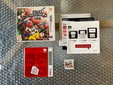 Super Smash Bros For Nintendo