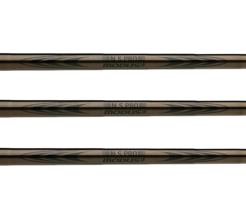 Nippon Pro Modus3 Luxury Black