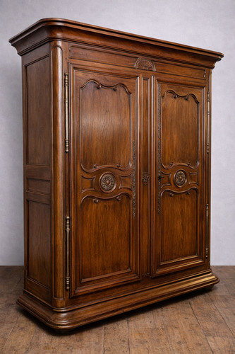 Importante armoire époque - importante,