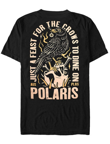 Polaris crows 2 sides - polaris,