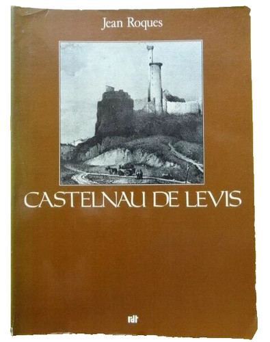 Roques castelnau de - ,