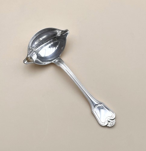 Cuillère louche à - /, sauce