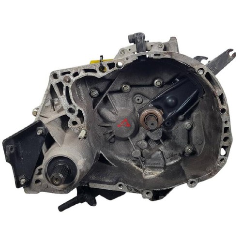 Jb3980 boite vitesse renault - jb3980,