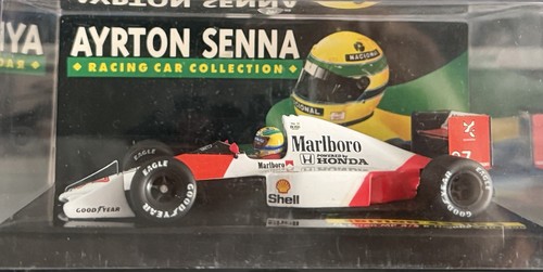 Minichamps edition 3 - 1/43,