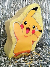 Pinata Pokémon Pikachu 