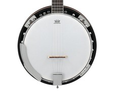 Ibanez B50 5-String Banjo -