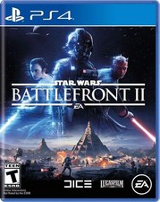 Electronic Arts Star Wars