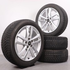 4x Audi A3 S3 8Y 17 pouces