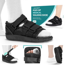 Chaussure postopératoire pour - chaussure,