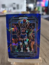 2022-23 Panini Ice Blue