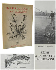 Pêche à la mouche en