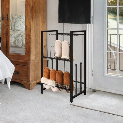 Porte bottes organisateur de - porte-bottes,,
