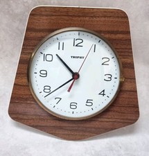 Horloge vintage murale - vintage,
