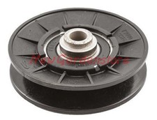 Poulie Tracteurs Tondeuses