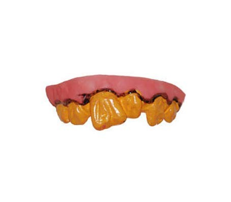 Lot dentier dents - dentier,