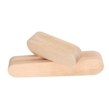 Lot De 2 Claquettes De