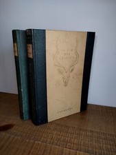 Lot 2 Anciens ATLAS LAROUSSE