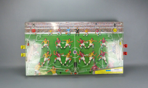 Amusant flipper footbal - amusant,