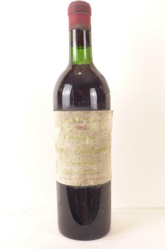 Pauillac château - pauillac,