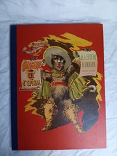 Recueil ancien Album d'images Imagerie d 'EPINAL contes choisis