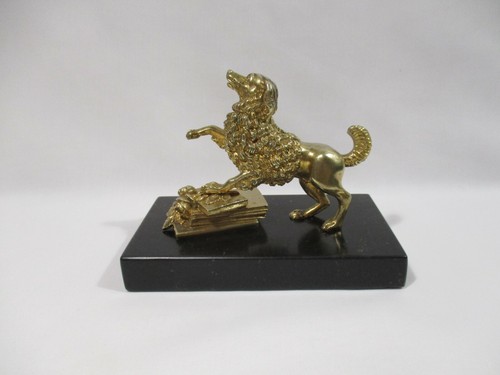 Ancien bronze statue sculpture - ancien,