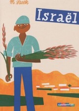 Israël - Miroslav Sasek -