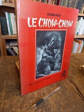 Le Chow-Chow Fernand Mery