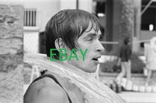 Photographie de RUDOLF NUREYEV