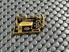  pins pin BADGE CAR PEUGEOT MACHINE A COUDRE